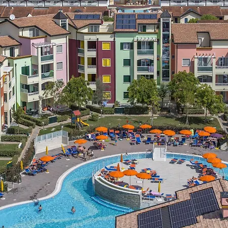 Apartman Larici *
