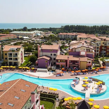Apartman Larici *