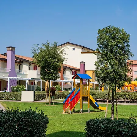 Larici Apartment