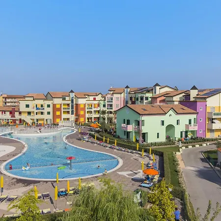 Larici Apartment