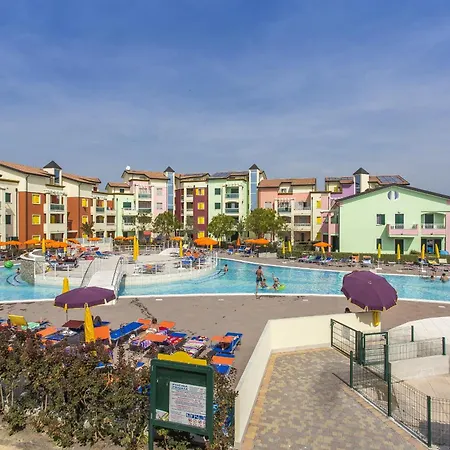 Apartment Larici *