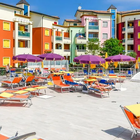 Apartment Larici Caorle
