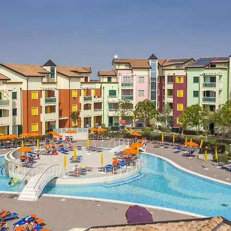 Larici Apartman *