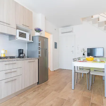 Larici Apartman