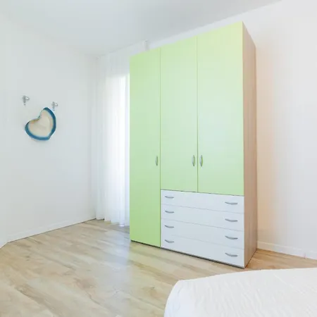 Larici Apartment Caorle