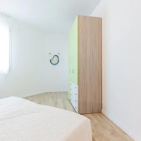 Larici Apartman