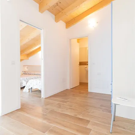 Apartman Larici Caorle