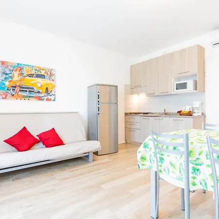 Apartment Larici