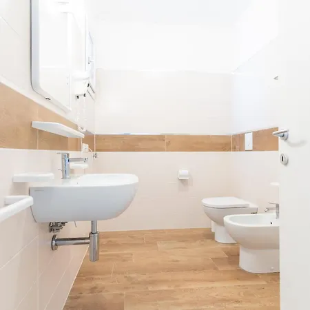 Larici Apartman
