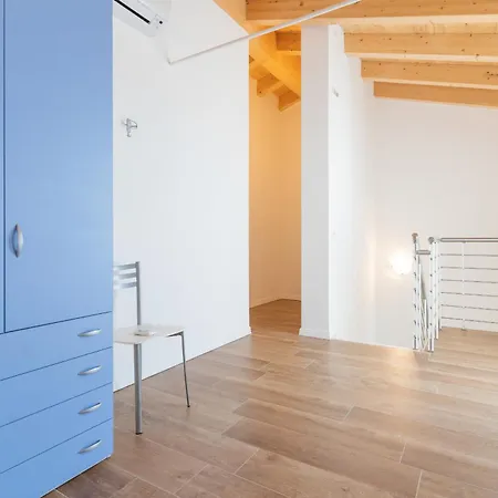 Apartman Larici