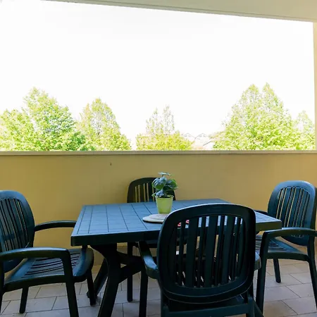 Larici Apartman