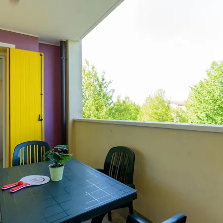 Apartment Larici
