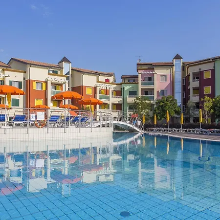 Apartment Larici