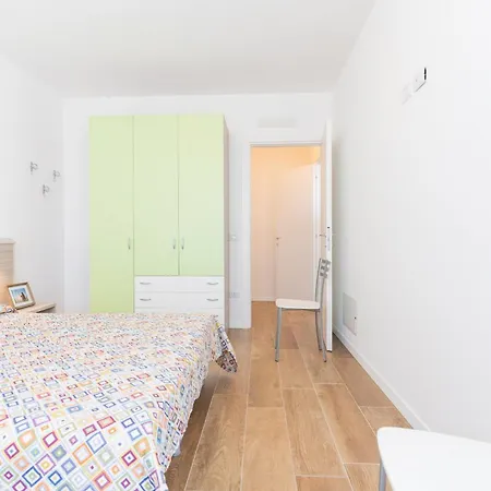 Apartman Larici