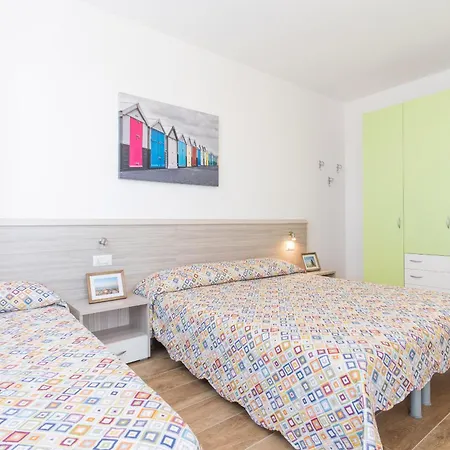 Larici Apartman