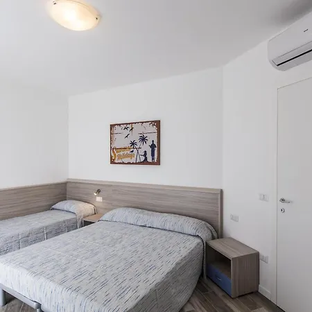 Larici Apartman