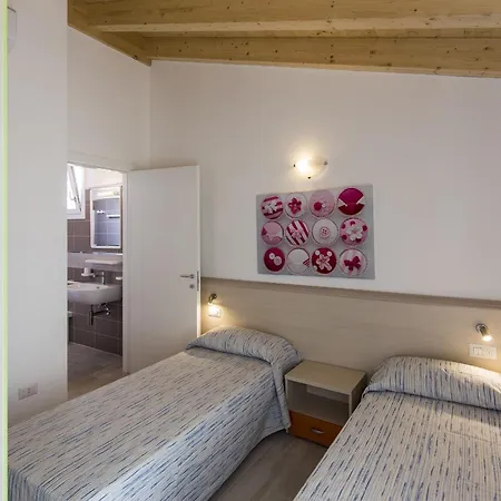 Apartman Larici