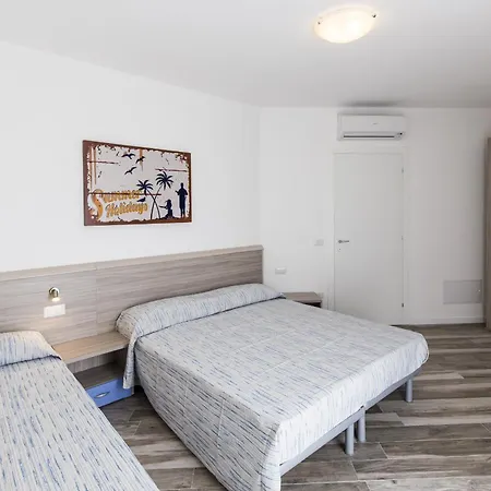Larici Apartman