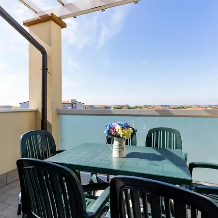 Larici Apartment Caorle